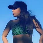 Sandra Roa - @sandraroat - Instagram