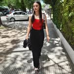 Sandra Roa - @sammy.roa143 - Instagram