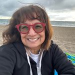 Sandra Robbie - @sandrarobbie - Instagram