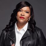 Sandra Robinson - @ladysandrarobinson - Instagram