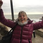 Sandra Robinson - @re.balance.yoga.uk - Instagram