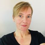 Sandra Robinson - @sandra_robinson_slt - Instagram