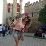 Sandra E. Robles - @sandraroblesbaro - Instagram