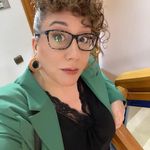 Sandra Robles - @madys34 - Instagram