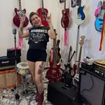 Sandra Robles - @la_bruja_del_pacifico_666 - Instagram