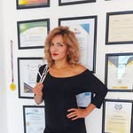 Sandra Robles Microblading & Skincare - @sandraroblesmicroblading - Instagram