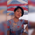 Sandra Ü Robles - @sandrarobles171 - Instagram