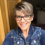 Sandra Rocca - @catwomansr - Instagram