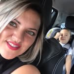 Sandra Rocca - @sandyrock87 - Instagram