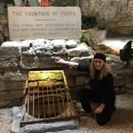 Sandra Rocca - @stream4044 - Instagram