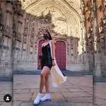 Sandra Rocca - @sandraroccaishere - Instagram