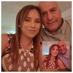 Sandra Rocca - @sandritarrs15 - Instagram