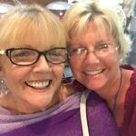 Sandra Roddy - @roddysandra - Instagram