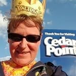 Sandy Roderick - @rodericksandy - Instagram