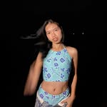Sandra Camille Rodrigo - @saen_dralicious - Instagram