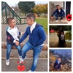 Sandra Rodrigo Kevin Goncalves - @sandrarodrigokevin - Instagram