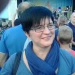 Sandra Rogge - @rogge.sandra - Instagram