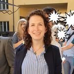 Sandra Rohner - @sandrarohner - Instagram