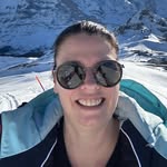 Sandra Rohner - @la_amparita - Instagram