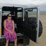 Sandra Rolfe - @mrssandytoes - Instagram