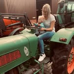 Sandra Wester - @sandrarolfes - Instagram