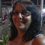 Sandra Rosado - @sandra_rosado3646 - Instagram