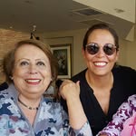 Sandra Rosado - @sandraraquelrosado - Instagram