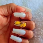 sandra rosado - @nails_sandra33 - Instagram