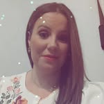 Sandra Rosado Parrales - @sandrarp_89 - Instagram