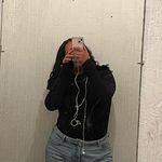 Sandra Rosas - @sxndra_g - Instagram