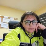 Sandra Rosas - @sansolrosas - Instagram
