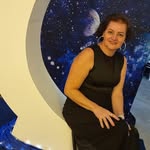 Sandra Rosati - @srosati - Instagram