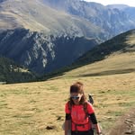 Sandra Rosell - @capitan.sandra - Instagram