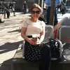 Sandra Roseman - @sandraroseman - TikTok