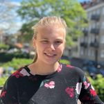 Sandra Rosén - @sandrarosen01 - Instagram