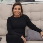 Sandra Rosenfeld - Coach & Instrutora de Meditação - @sandrarosenfeld.escritora - Instagram
