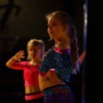Sandra Rosenbaum - @miss_baum_dance - Instagram