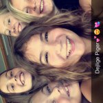 Sandra Rosenbaum - @miss_baums_friends - Instagram