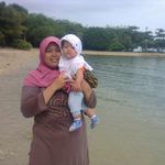 Mia Sari - @sandrarosmana - Instagram