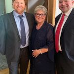 Sandra Mckee Roush - @mckeeroush - Instagram