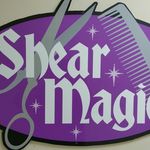 Sandra Roush - @sandra.shearmagic - Instagram