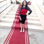 Sandra Roushdy - @sandraroushdy - Instagram