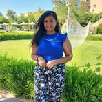 Sandra Roushdy - Facebook