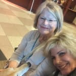 Sandra Rowden Miles - @sandimiles77 - Instagram