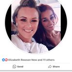 Sandra Rowson - Facebook