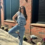 Sandra Royce - @vidaeljavarn - Instagram