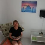 Sandra Rubello - @sandrarubello - Instagram