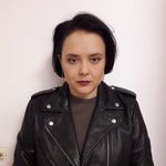 Sandra Vrubel - @sandravrubel - Instagram