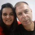 Sandra De Almeida Rude - @almeidarude - Instagram