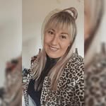 Sandra Rude - @sandra5r9 - Instagram
